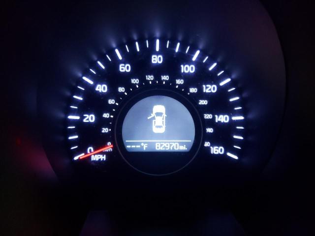 Photo 8 from auction – 2015 KIA OPTIMA LX with VIN KNAGM4A79F5558749