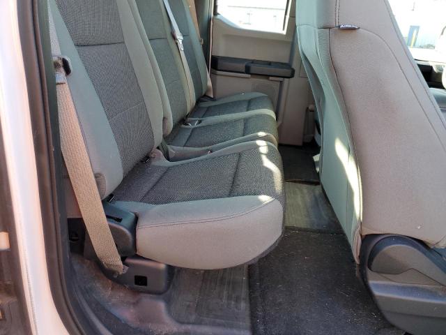 Photo 6 from auction – 2016 FORD F150 SUPER with VIN 1FTEX1EF9GKE59675