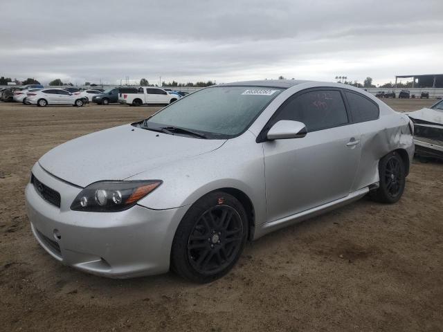 Photo 2 from auction – 2009 TOYOTA SCION TC with VIN JTKDE167590285202