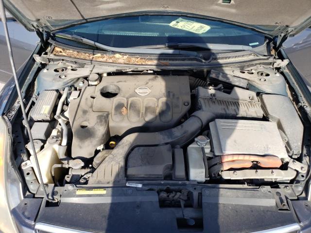 Photo 7 from auction – 2009 NISSAN ALTIMA HYB with VIN 1N4CL21E49C190185