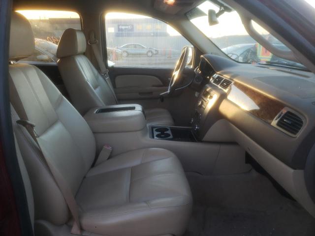 Photo 5 from auction – 2007 GMC YUKON with VIN 1GKFK13057R127357