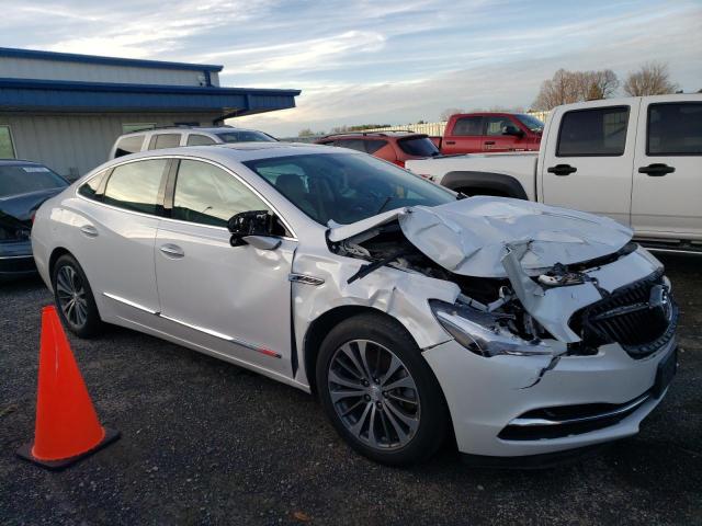 BUICK LACROSSE E 2017 with VIN 1G4ZP5SS2HU130943 - Photo from auction