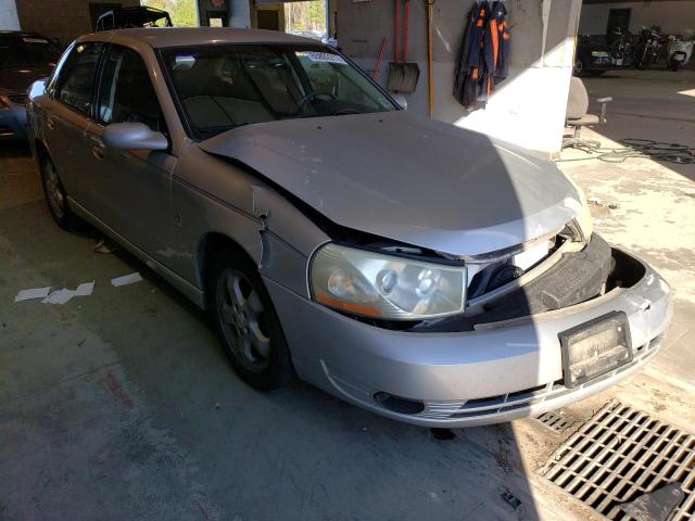 Photo 1 from auction – 2004 SATURN L300 LEVEL with VIN 1G8JD54R04Y506766