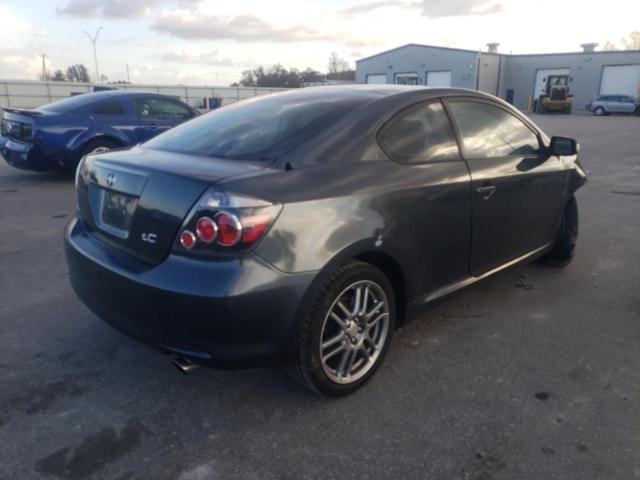 Photo 4 from auction – 2009 TOYOTA SCION TC with VIN JTKDE167390290494