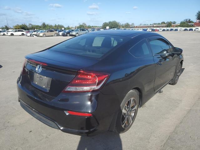 Photo 4 from auction – 2015 HONDA CIVIC EX with VIN 2HGFG3B86FH528366