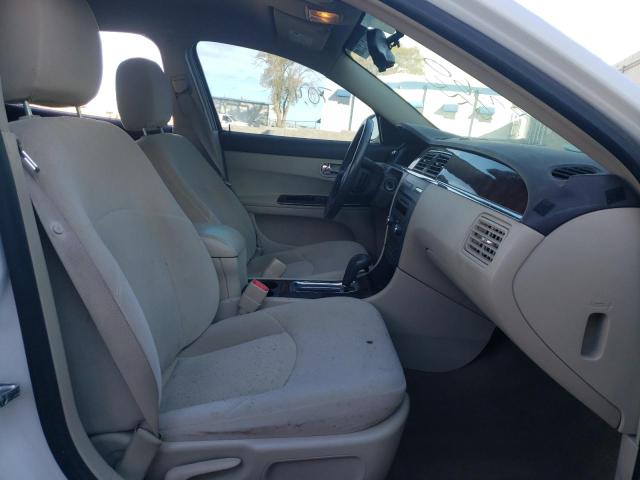 Photo 5 from auction – 2009 BUICK LACROSSE C with VIN 2G4WC582791140516