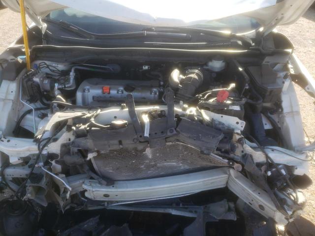 Photo 7 from auction – 2012 HONDA CR-V EXL with VIN 5J6RM4H78CL059833