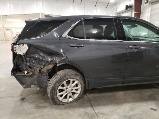 Photo 9 from auction – 2018 CHEVROLET EQUINOX LT with VIN 2GNAXSEV1J6185921