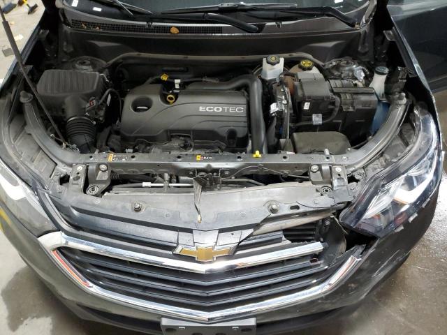Photo 7 from auction – 2019 CHEVROLET EQUINOX LT with VIN 3GNAXKEV4KS588147
