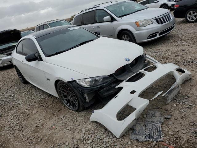 BMW 335 I 2010 with VIN WBAWB7C53AP159170 - Photo from auction