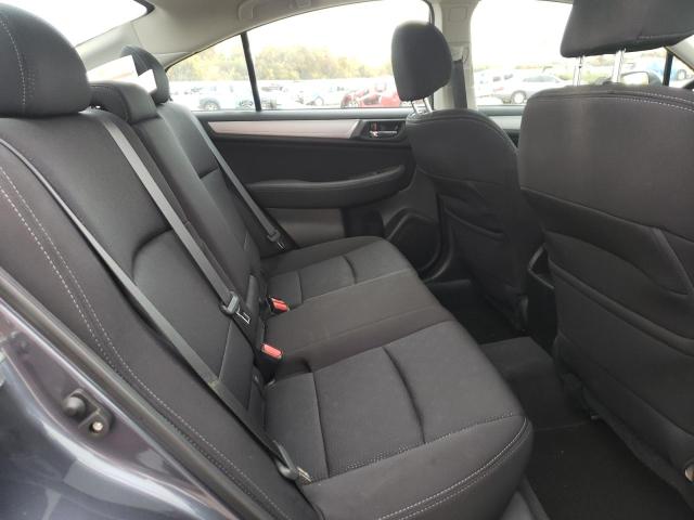 Photo 6 from auction – 2016 SUBARU LEGACY 2.5 with VIN 4S3BNBH69G3052640
