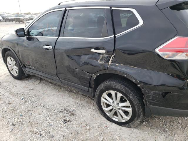 Photo 9 from auction – 2016 NISSAN ROGUE S with VIN KNMAT2MVXGP684280