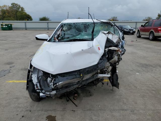 Photo 5 from auction – 2022 GMC TERRAIN SL with VIN 3GKALMEV8NL189924