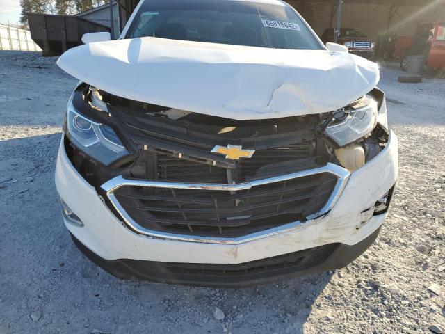 Photo 9 from auction – 2018 CHEVROLET EQUINOX LT with VIN 2GNAXJEV3J6152462
