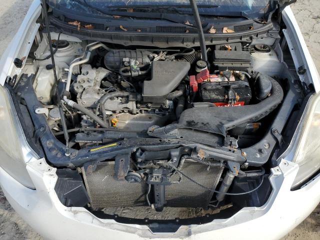 Photo 7 from auction – 2011 NISSAN ROGUE S with VIN JN8AS5MT6BW181061