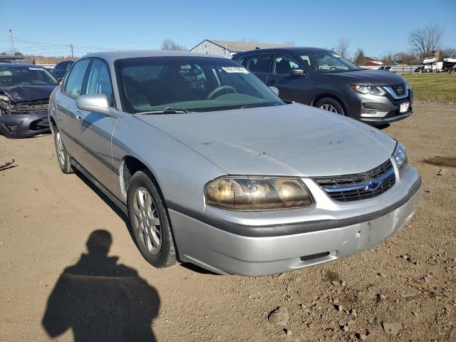 CHEVROLET IMPALA 2001 with VIN 2G1WF52E519316766 - Photo from auction