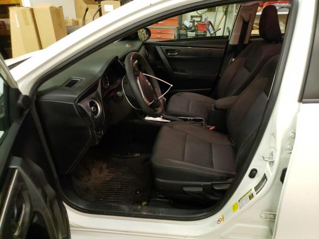 Photo 5 from auction – 2017 TOYOTA COROLLA L with VIN 2T1BURHE0HC904269