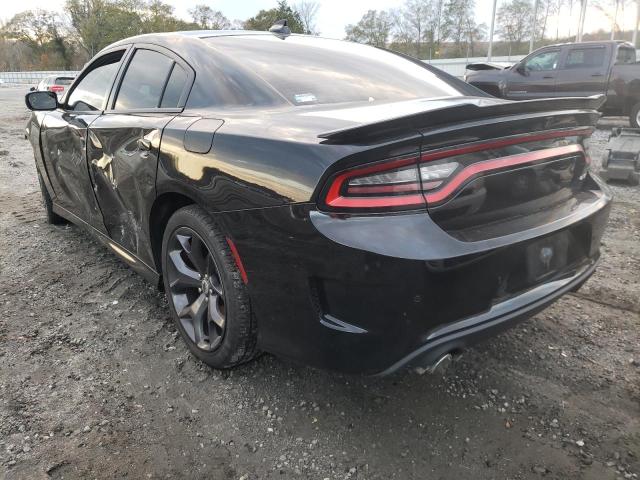 Photo 3 from auction – 2019 DODGE CHARGER GT with VIN 2C3CDXHG7KH526849