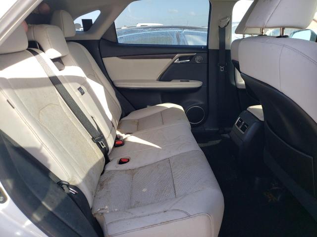 Photo 6 from auction – 2021 LEXUS RX 350 with VIN 2T2HZMDA4MC271962
