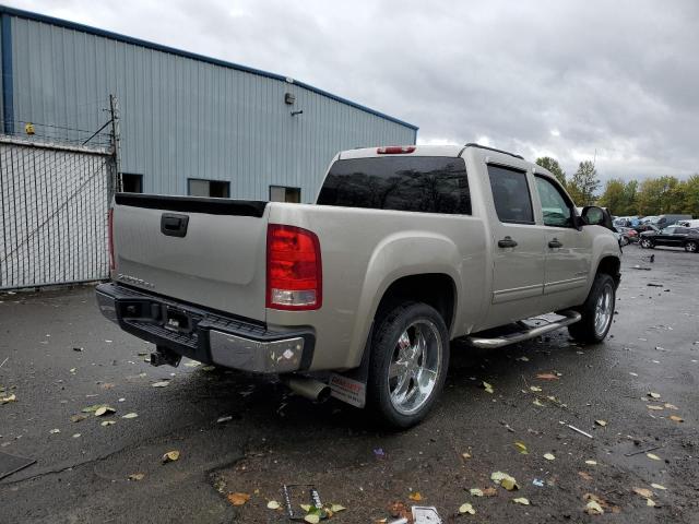 Photo 4 from auction – 2007 GMC NEW SIERRA with VIN 2GTEK13M871526136