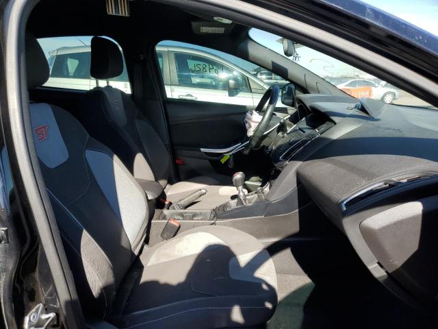 Photo 5 from auction – 2016 FORD FOCUS ST with VIN 1FADP3L91GL226121