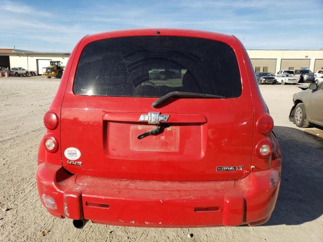 Photo 9 from auction – 2009 CHEVROLET HHR LT with VIN 3GNCA23B19S553546