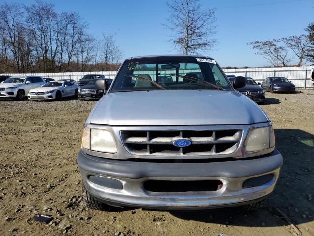 Photo 7 from auction – 1997 FORD F150 with VIN 1FTDF18W7VNB75712