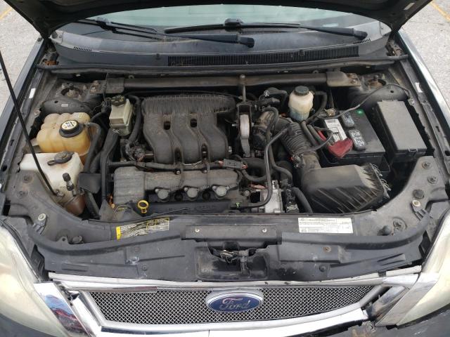 Photo 7 from auction – 2007 FORD FIVE HUNDR with VIN 1FAHP25127G124788