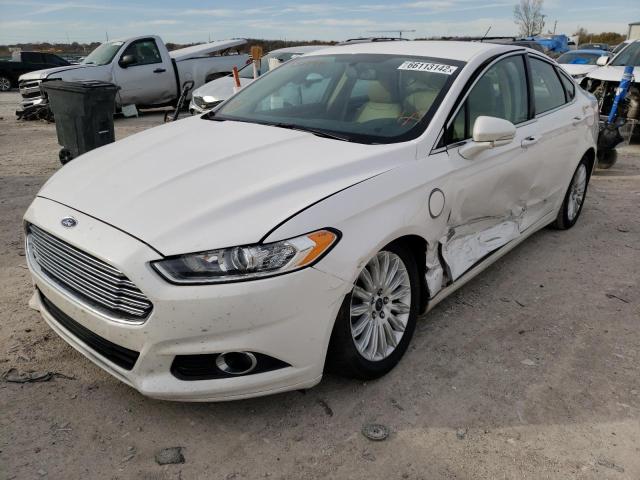 Photo 9 from auction – 2016 FORD FUSION SE with VIN 3FA6P0PU4GR357146
