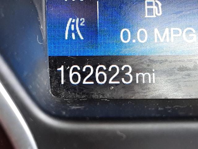 Photo 8 from auction – 2016 FORD FOCUS S with VIN 1FADP3E27GL353018