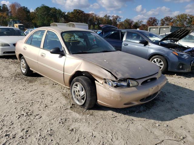 FORD ESCORT SE 1998 with VIN 1FAFP13P1WW315938 - Photo from auction