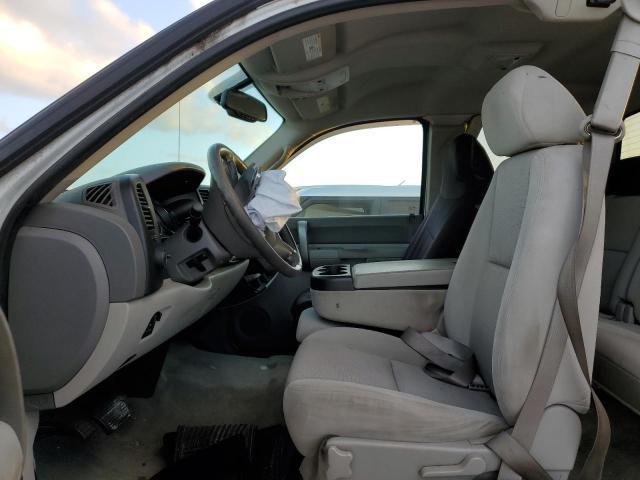 Photo 5 from auction – 2009 GMC SIERRA K15 with VIN 1GTEK29089Z215634
