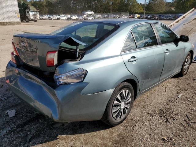 Photo 4 from auction – 2009 TOYOTA CAMRY BASE with VIN 4T1BE46K39U903612