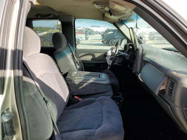 Photo 5 from auction – 2002 CHEVROLET SILVERADO with VIN 1GCEK19T82Z188252