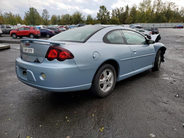 Photo 4 from auction – 2004 DODGE STRATUS SX with VIN 4B3AG42G44E134200