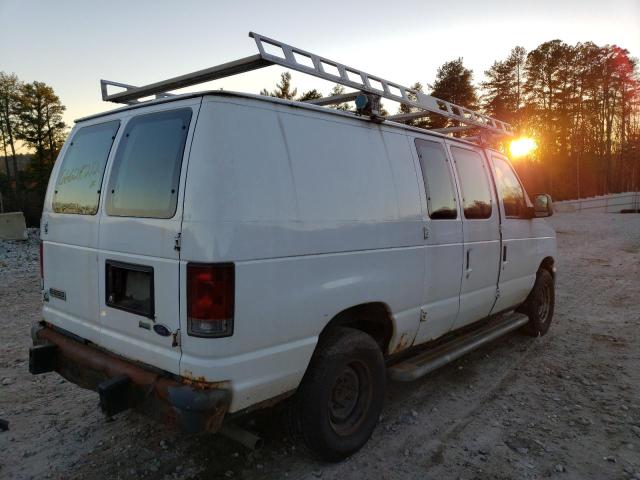Photo 4 from auction – 2010 FORD ECONOLINE with VIN 1FTNE2EW8ADA25013