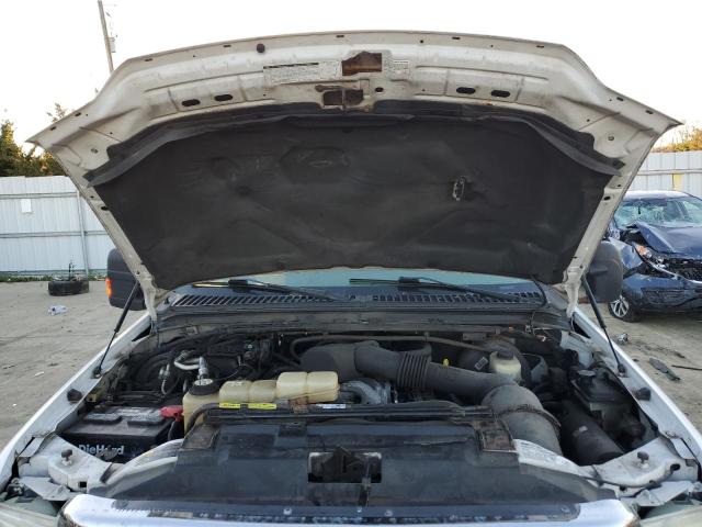 Photo 7 from auction – 2002 FORD EXCURSION with VIN 1FMNU43S32EA85805