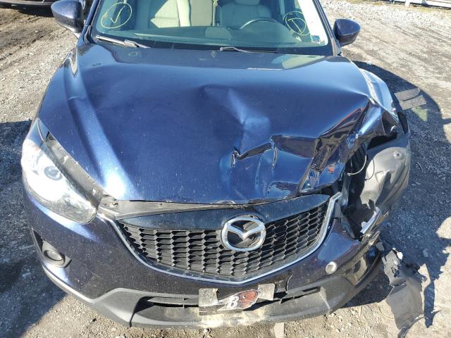 Photo 7 from auction – 2013 MAZDA CX-5 TOURI with VIN JM3KE2CE5D0115249