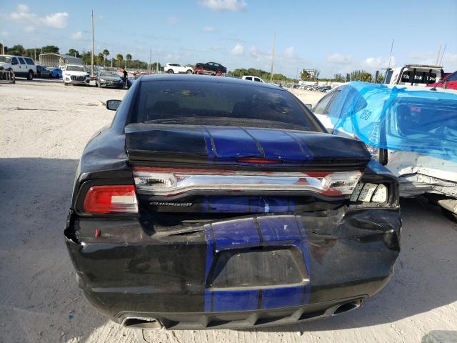 Photo 10 from auction – 2013 DODGE CHARGER SE with VIN 2C3CDXBG4DH663758