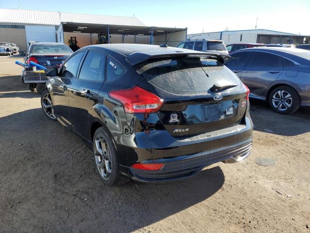 Photo 3 from auction – 2016 FORD FOCUS ST with VIN 1FADP3L91GL226121