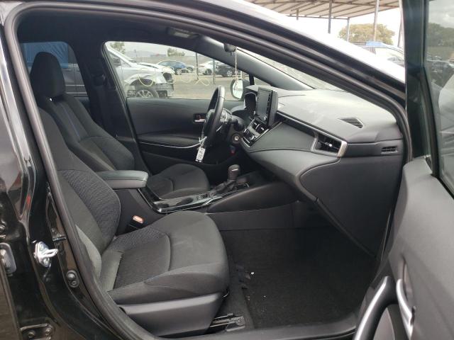 Photo 5 from auction – 2022 TOYOTA COROLLA SE with VIN 5YFS4MCE1NP113352