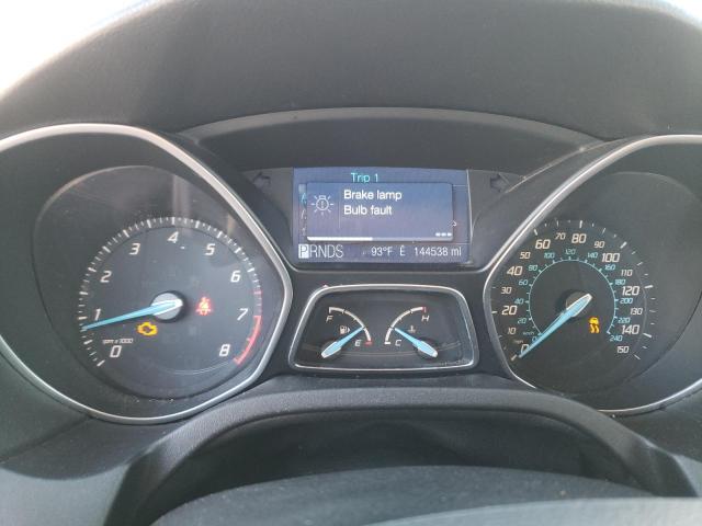 Photo 8 from auction – 2012 FORD FOCUS SEL with VIN 1FAHP3H26CL292591