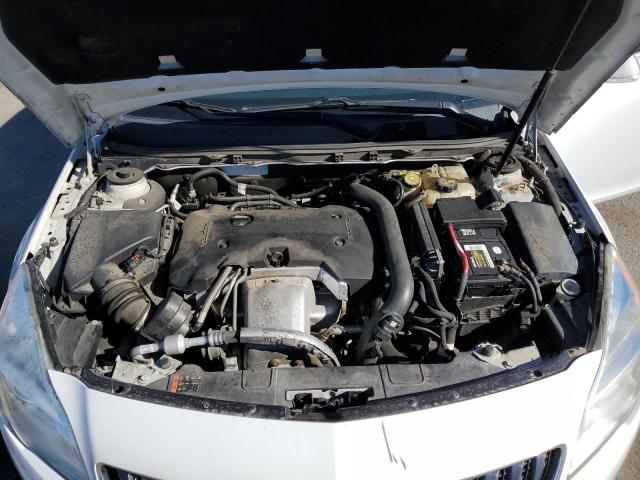 Photo 7 from auction – 2016 BUICK REGAL with VIN 2G4GK5EX2G9177592