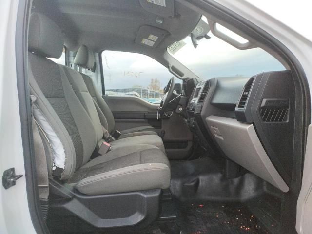 Photo 5 from auction – 2016 FORD F150 with VIN 1FTMF1C84GFC84196