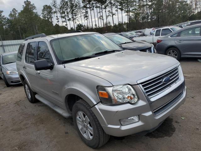 FORD EXPLORER 2007 with VIN 1FMEU73E77UB55704 - Photo from auction