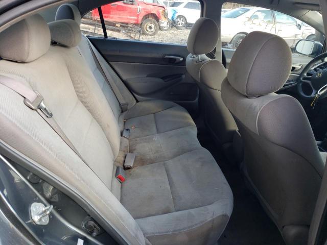 Photo 6 from auction – 2010 HONDA CIVIC LX with VIN 2HGFA1F5XAH534864