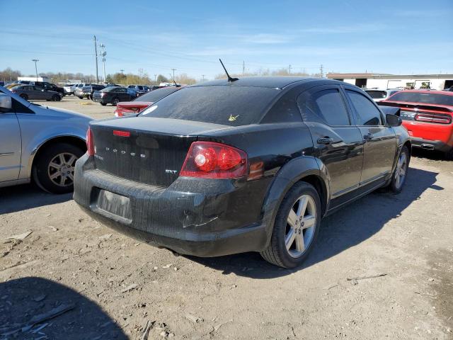 Photo 4 from auction – 2013 DODGE AVENGER SX with VIN 1C3CDZCB8DN773203