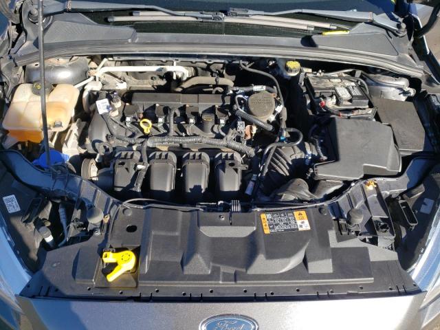 Photo 7 from auction – 2015 FORD FOCUS SE with VIN 1FADP3K20FL247626