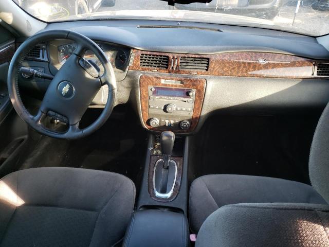 Photo 9 from auction – 2014 CHEVROLET IMPALA LIM with VIN 2G1WB5E39E1100736