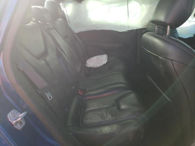 Photo 6 from auction – 2013 DODGE DART LIMIT with VIN 1C3CDFCA9DD285423